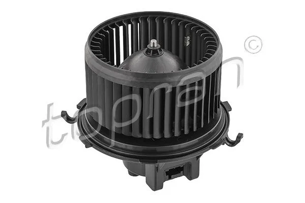 Vnútorný ventilátor TOPRAN 724 020
