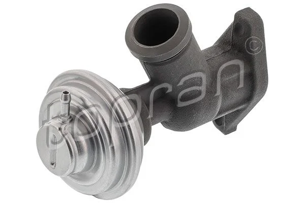 EGR ventil TOPRAN 724 026