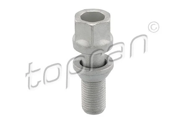 Wheel Bolt TOPRAN 724 151