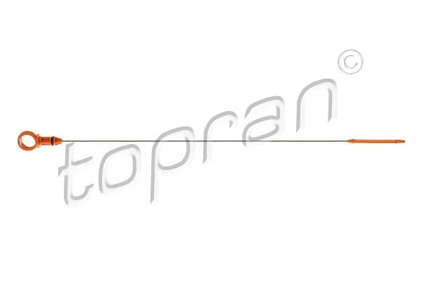 Mierka hladiny oleja TOPRAN 724 209