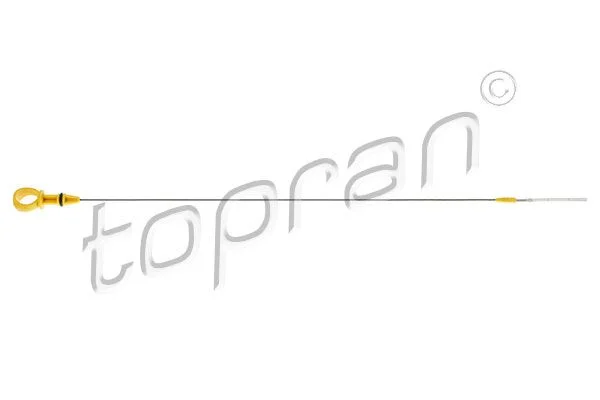 Mierka hladiny oleja TOPRAN 724 210