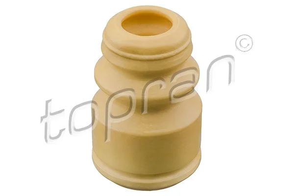 Rubber Buffer, suspension TOPRAN 820 312