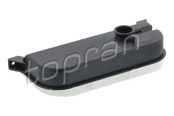 Expansion Tank, coolant TOPRAN 820 349