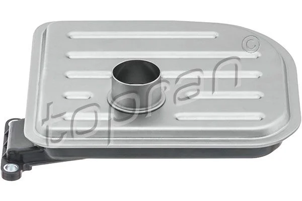 Hydraulický filter, automatická prevodovka TOPRAN 820 415