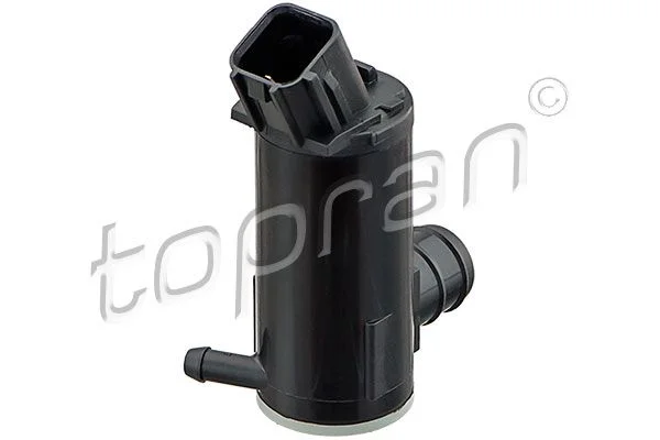 Čerpadlo ostrekovačov, čistenie okien TOPRAN 820 443