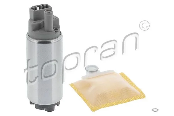 Palivové čerpadlo TOPRAN 820 793
