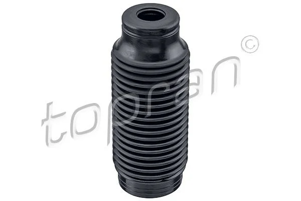 Ochranný kryt/manžeta, tlmič nárazov TOPRAN 820 834