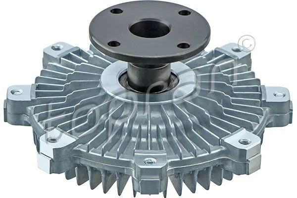 Spojka, ventilátor chladiča TOPRAN 820 842