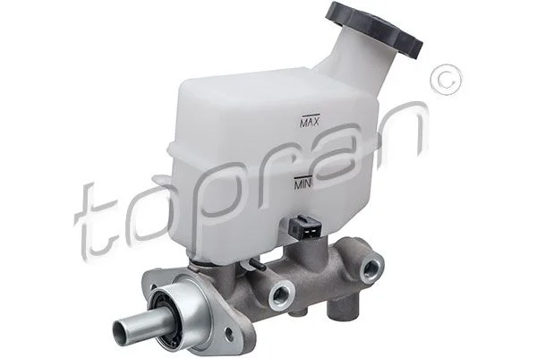 Brake Master Cylinder TOPRAN 820 970