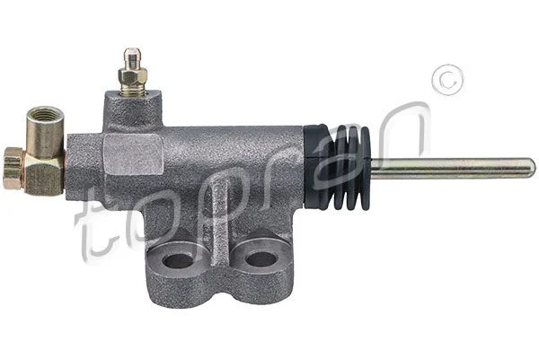 Slave Cylinder, clutch TOPRAN 820 982