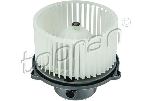 Vnútorný ventilátor TOPRAN 821 057