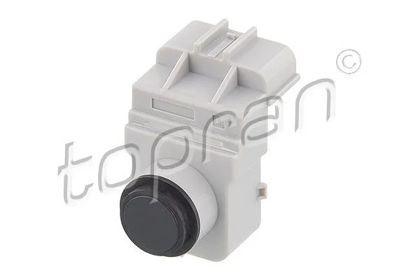 Sensor, park distance control TOPRAN 821 251