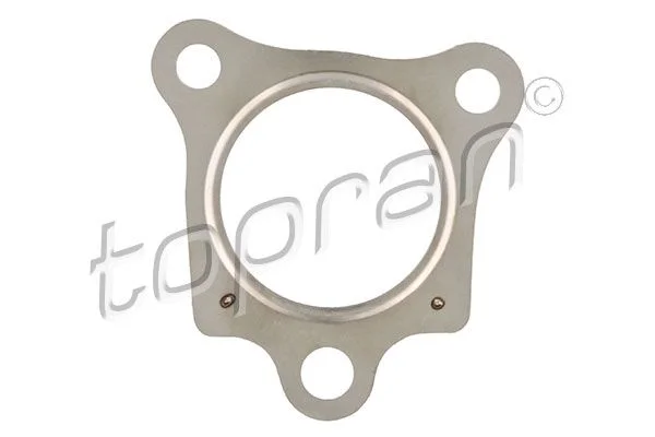 Gasket, charger TOPRAN 821 305