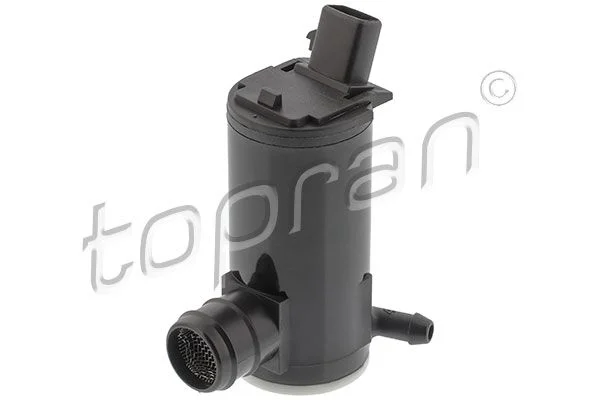Čerpadlo ostrekovačov, čistenie okien TOPRAN 821 479
