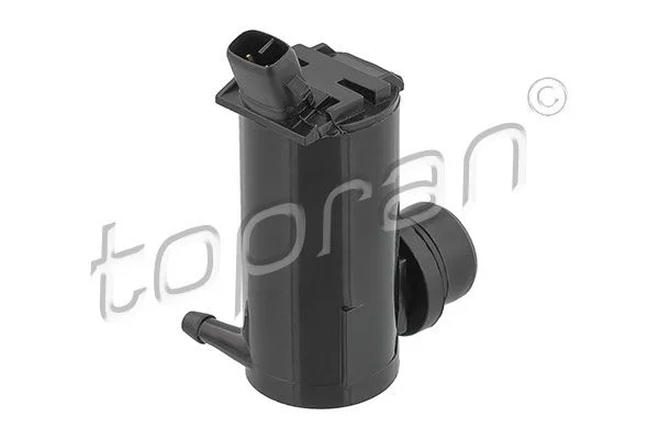 Čerpadlo ostrekovačov, čistenie okien TOPRAN 821 563