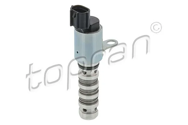 Control Valve, camshaft adjustment TOPRAN 821 692