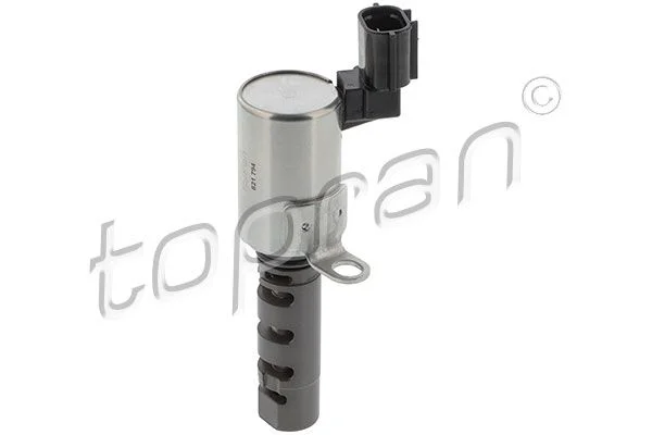 Control Valve, camshaft adjustment TOPRAN 821 794