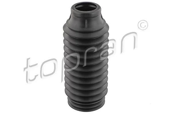 Ochranný kryt/manžeta, tlmič nárazov TOPRAN 821 907