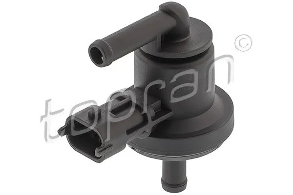 Valve, charcoal filter (tank ventilation) TOPRAN 821 981