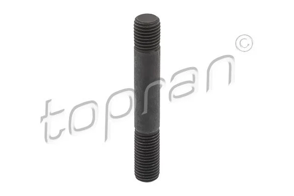 Skrutka, výfukový kolektor TOPRAN 822 030