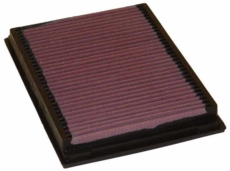 Oro filtras k&n filters 33-2231