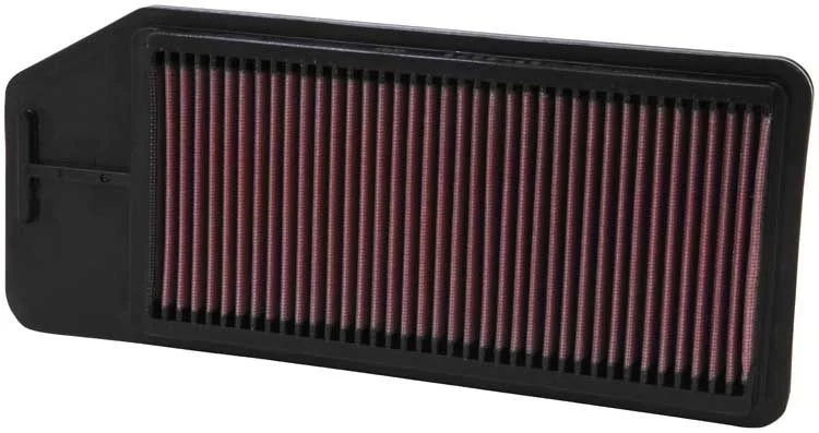 Oro filtras k&n filters 33-2276