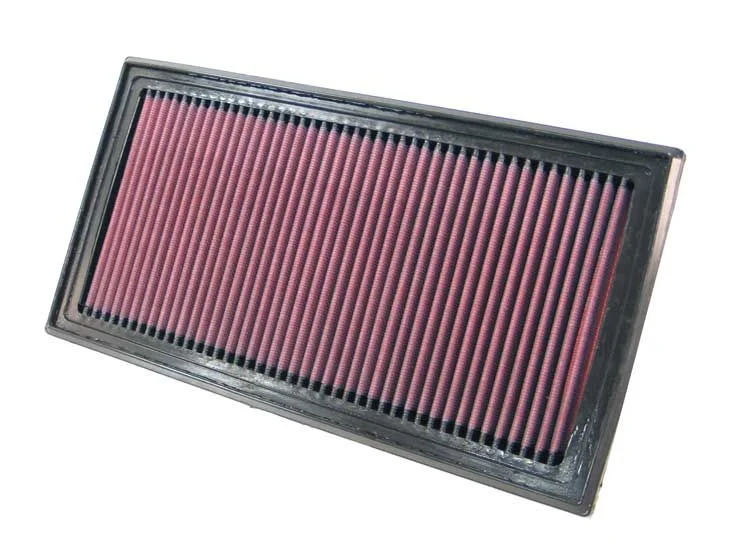 Oro filtras KN 33-2362
