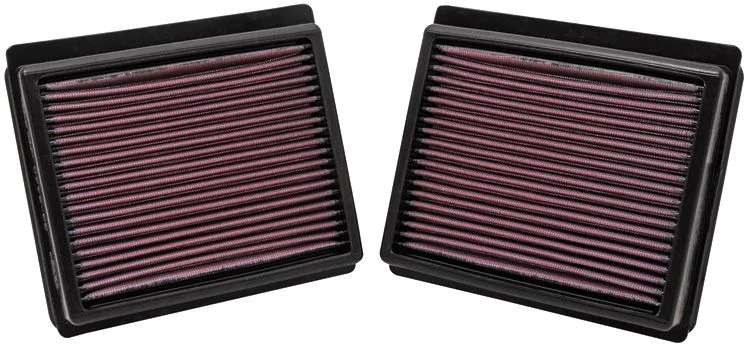 Oro filtras k&n filters 33-2440