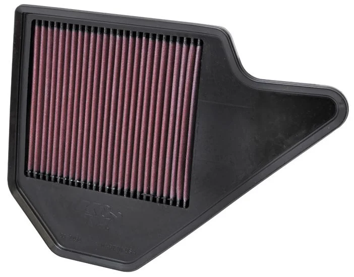 Oro filtras KN 33-2462