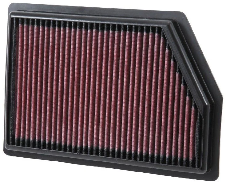 Oro filtras K&N FILTERS 33-5009