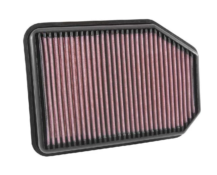 Oro filtras K&N FILTERS 33-5023