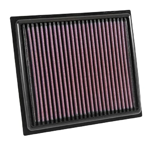 Oro filtras K&N FILTERS 33-5034