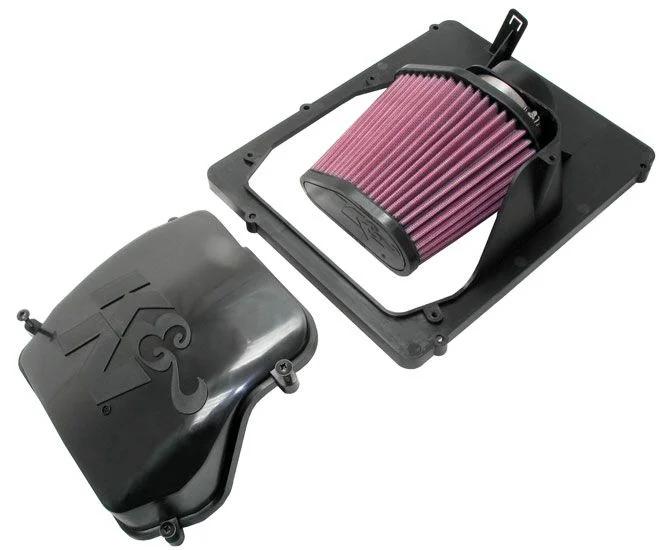 Oro įsiurbimo sistema k&n filters 57S-4900