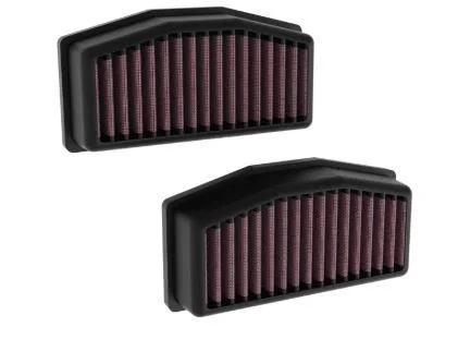 Oro filtras KN BM-1324