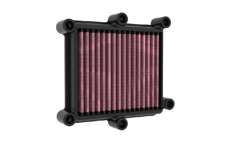Oro filtras K&N FILTERS HA-1121