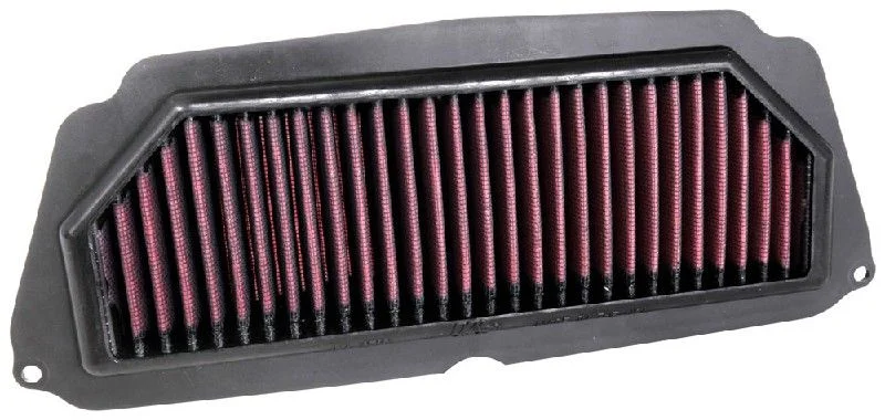 Oro filtras K&N FILTERS HA-6519