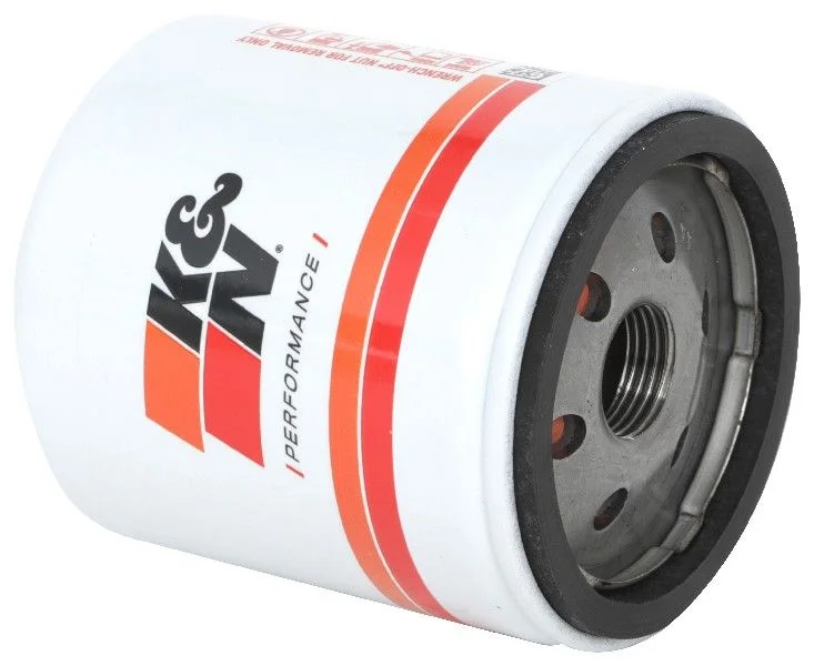 Alyvos filtras K&N FILTERS HP-1002