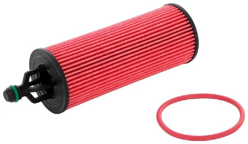 Alyvos filtras K&N FILTERS HP-7026