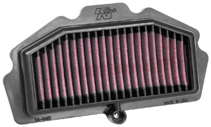 Oro filtras K&N FILTERS KA-6415 -