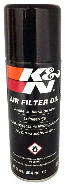 Valiklis / skiediklis K&N FILTERS 99-0504EU