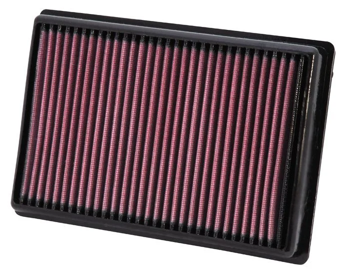 Oro filtras K&N FILTERS BM-1010