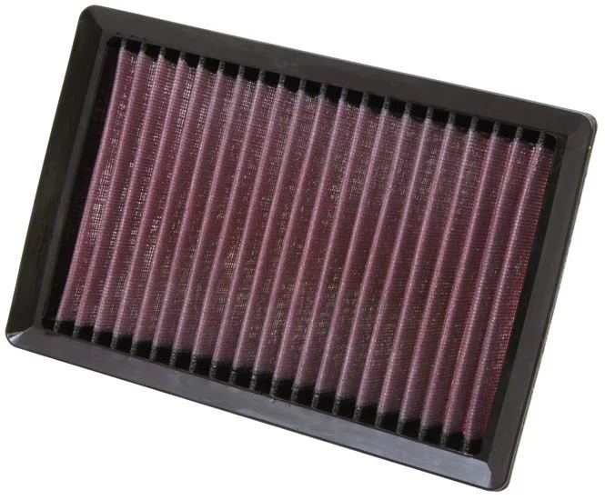 Oro filtras K&N FILTERS BM-1010R