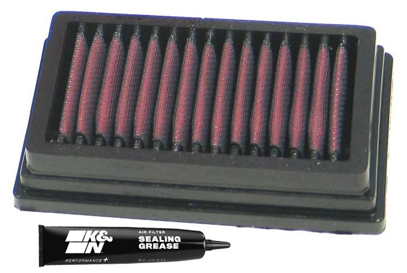 Oro filtras K&N FILTERS BM-1204