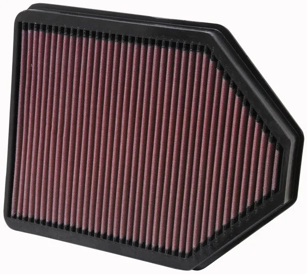 Oro filtras K&N FILTERS DU-1004
