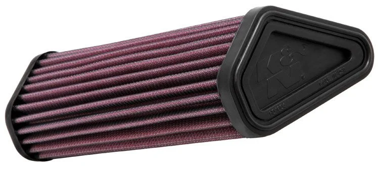 Oro filtras K&N FILTERS DU-1210