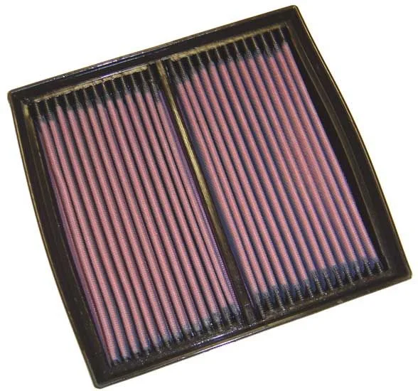 Oro filtras K&N FILTERS DU-9098