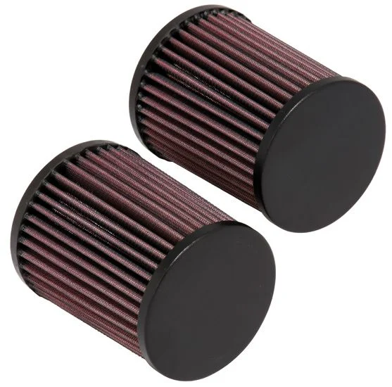 Oro filtras K&N FILTERS HA-1004