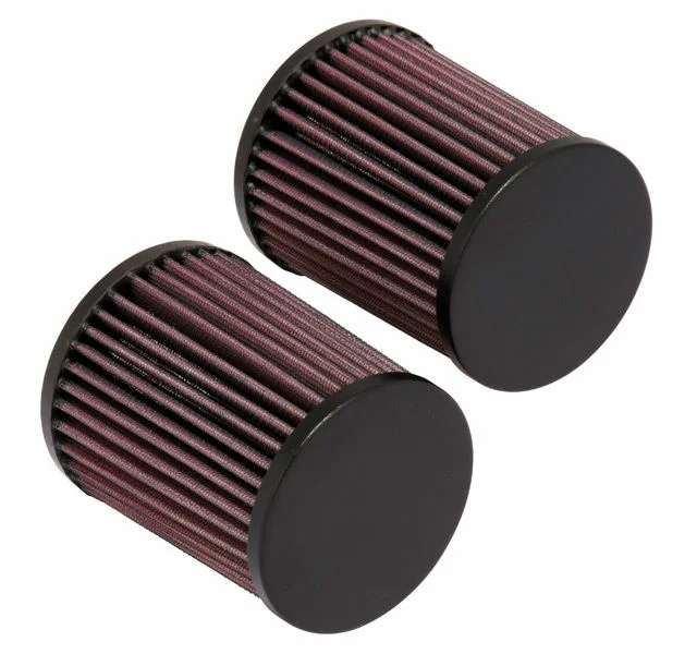 Oro filtras K&N FILTERS HA-1004R