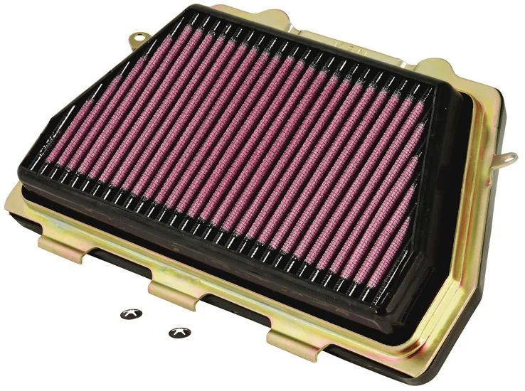 Oro filtras K&N FILTERS HA-1008