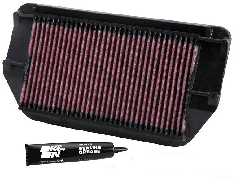 Oro filtras K&N FILTERS HA-1199